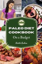 Paleo Diet Cookbook for Families