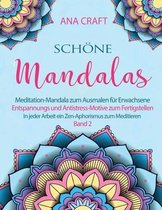 Schoene Mandalas