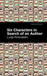 Mint Editions (Plays) - Six Characters in Search of an Author