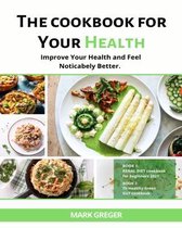 The Cookbook for Your Health