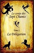 Le Conte Des Sept Chants-Le Conte des Sept Chants