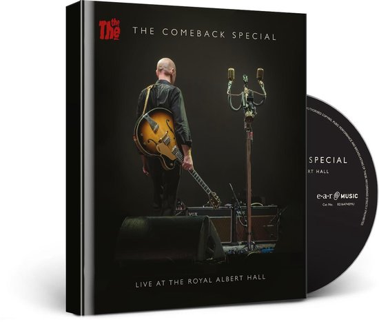 The The - Comeback Special (Blu-Ray)