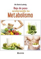 Baja de Peso Acelerando Tu Metabolismo