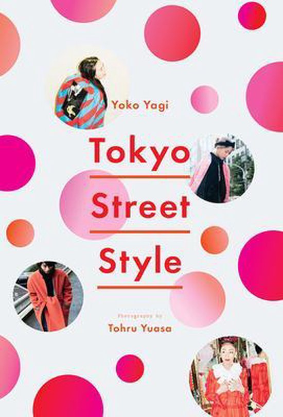 Tokyo Street Style - cover