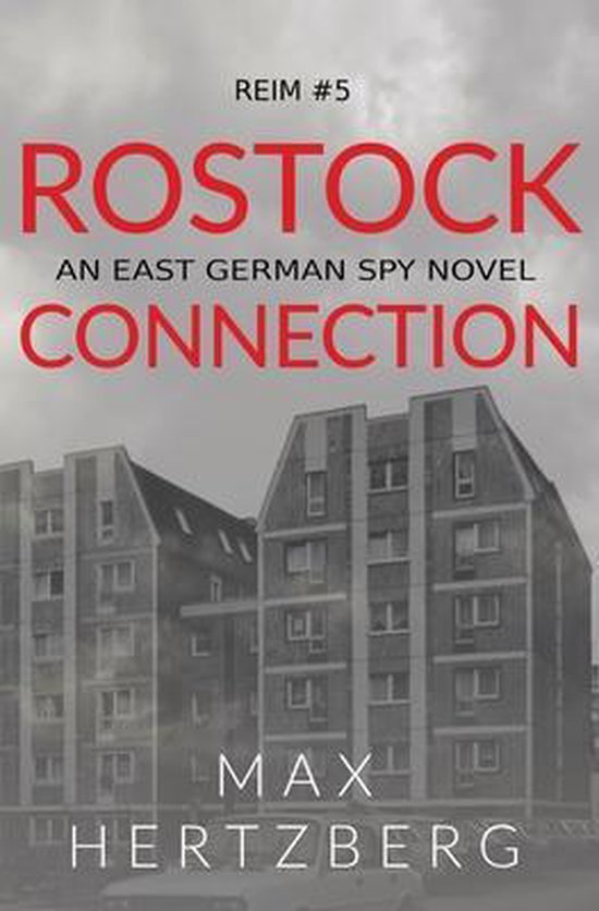 Rostock Connection - cover