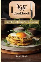 Keto Cookbook