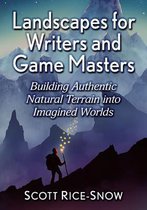 Landscapes for Writers and Game Masters