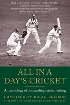 All in a Day's Cricket