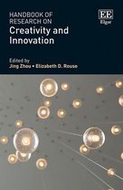 Research Handbooks in Business and Management series- Handbook of Research on Creativity and Innovation