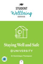 Staying Well and Safe at University