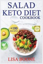 Salad Keto Diet Cookbook