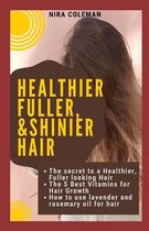 The Secret to a Healthier Fuller, & Shinier Skin