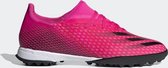 adidas X GHOSTED.3 TF Sportschoenen Heren - Maat 40 2/3