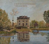 Impressionist Treasures – The Ordrupgaard Collection