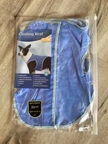 Koel vest hond Large