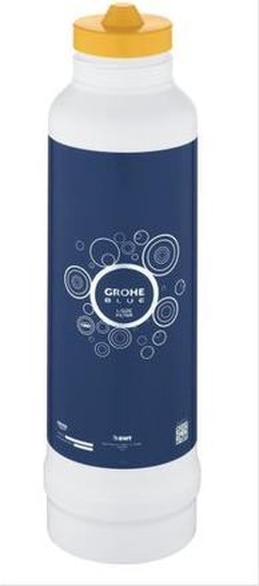 GROHE Blue® vervangingsfilter, 3000 Liter | bol.com