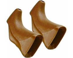 Dia Compe Remgreeprubbers - Bruin