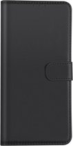 Samsung Galaxy A42 Bookcase hoesje Zwart
