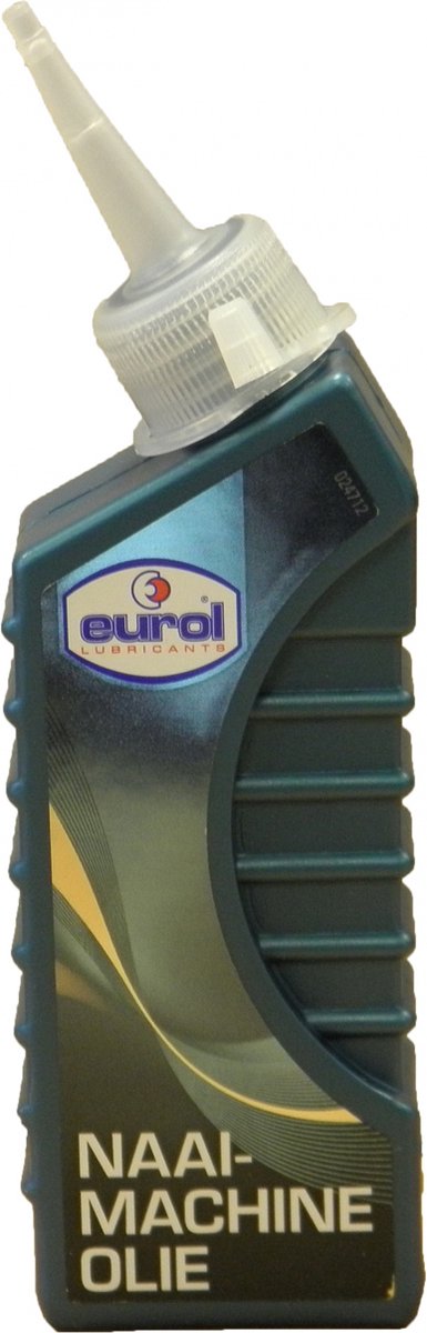 Naaimachine Olie Eurol 100ml