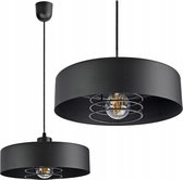 Hanglamp LOFT LED- Moderne Stijl- LED Lamp- Gloeilamp GRATIS!- Binnenverlichting- Woning Lampen-