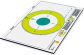 Compleet - POSITIONERING – golden circle - Whiteboard + materialen