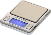 ProScale-Player weegschaal MP3 speler