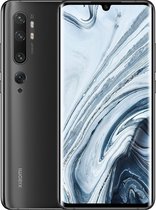 Xiaomi Mi Note 10 - Alloccaz Refurbished - C grade (Zichtbaar gebruikt) - 128GB -  Zwart