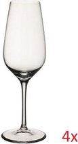 VILLEROY & BOCH - Entree - Champagneglas 0,25l 20,5cm s/4