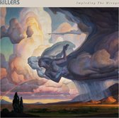 The Killers - Imploding The Mirage (LP)