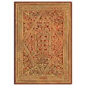 Paperblanks Agenda 2022 Golden Pathway Midi - Week [VERSO]