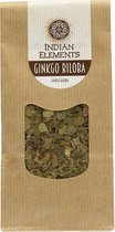 Ginkgo Biloba - 50 grammes