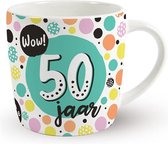 mug 50 ans