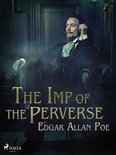 Horror Classics - The Imp of the Perverse