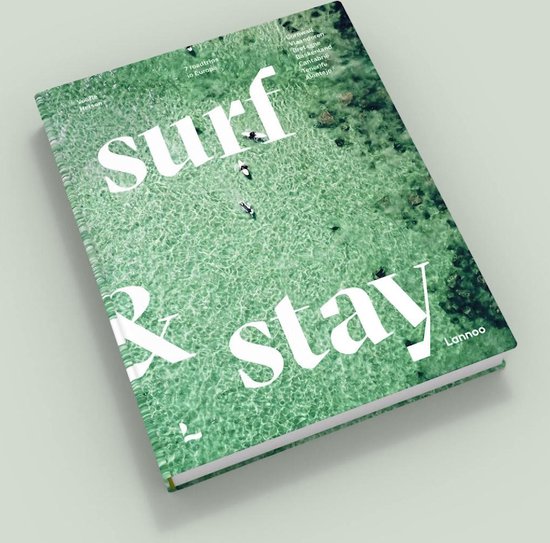 Surf & stay