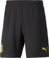 PUMA BVB Short Replica Sportbroek Unisex - Maat XXL