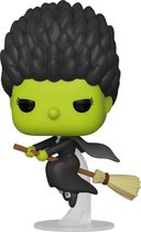 Funko Witch Marge - Funko Pop! Animantion - The Simpsons Figuur - 9cm