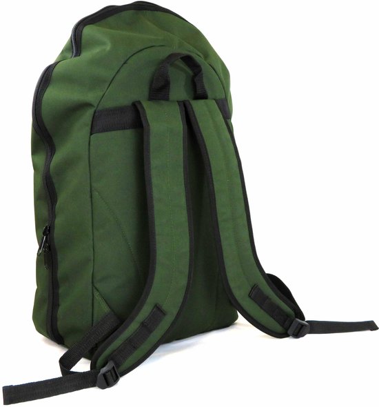 Sight Tackle Bagage - Sac pour bateau amorceur - Vert - Medium