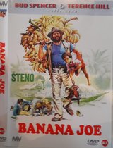 Banana Joe - Bud Spence & Terence Hill