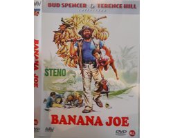 Banana Joe - Bud Spence & Terence Hill