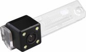 160 Graden HD Achteruitrijcamera speciaal voor Volkswagen Passat / Jetta / Touran