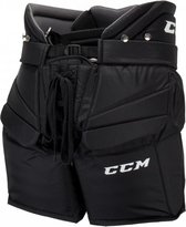 Ccm Premier R1.9 Le Goalie Broek Int Zwart L