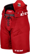 Ccm Jetspeed Ft475 Broek Jr Rood S