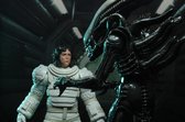 Alien: 40th Anniversary Ripley (Compression Suit)