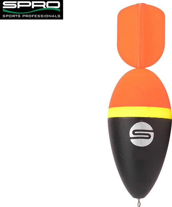 Spro Oval Darter Float - 15 gram van Spro — afbeelding 3