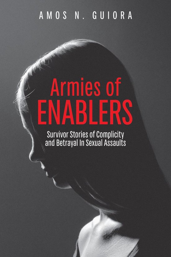 Armies of Enablers - cover