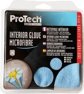 Gant d'intérieur ProTech en microfibre