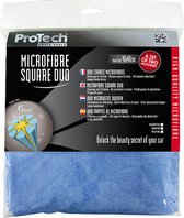 ProTech Duoverpakking Microvezeldoeken