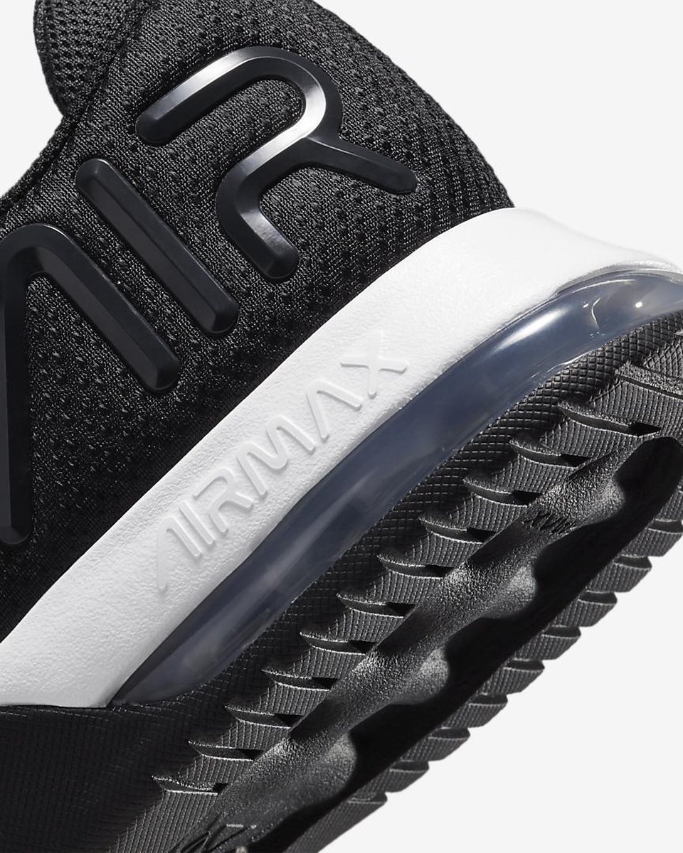 Nike Air Max Alpha Trainer 4 Chaussures de sport Hommes - Taille 41 |  bol.com