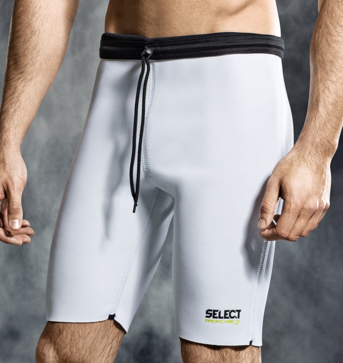 Select functionele onderkleding thermobroek 700014