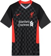 Liverpool Third Shirt Adults 20/21